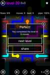 Flow Free: Warps screenshot 1