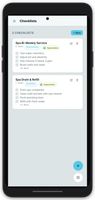 FlowBeacon screenshot 1