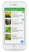 FlowerChecker screenshot 1