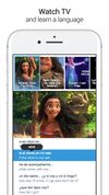 Flowlingo screenshot 1