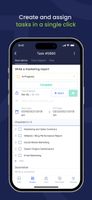 Flowlu screenshot 2