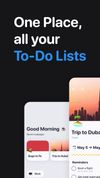 FlowNote, To-Do List &amp; Planner screenshot 1