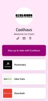 Flowpage screenshot 1