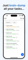 FlowSavvy screenshot 2