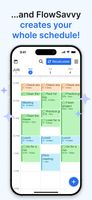FlowSavvy screenshot 3