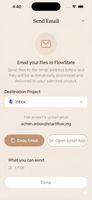 FlowState Notes screenshot 3