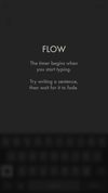 Flowstate screenshot 1