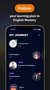 Fluentjoy screenshot 2
