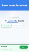 Fluera screenshot 2