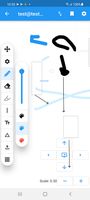 Fluffyboard screenshot 2
