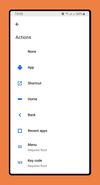 Fluid Navigation Gestures screenshot 3
