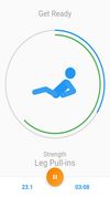 Fluky Workout screenshot 3
