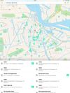 Flush - Toilet Finder &amp; Map screenshot 3
