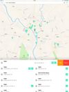 Flush - Toilet Finder &amp; Map screenshot 2
