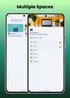 Flux for Android screenshot 1