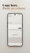FluxShare screenshot 1