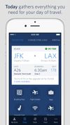 Fly delta on Iphone(1)
