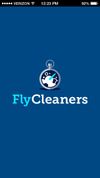 FlyCleaners screenshot 2