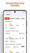 FlyCrypto.ai screenshot 2