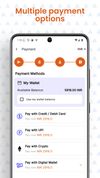 FlyCrypto.ai screenshot 3