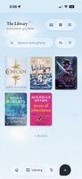 Library page for Flyleaf