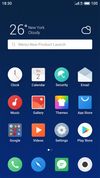 Flyme screenshot 3