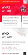 Who we are and what we do