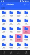 FM File Manager - Explorer screenshot 2