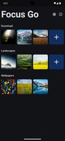 Focus Go screenshot 2