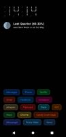 Focus Launcher screenshot 1