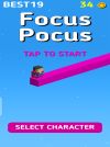 Focus Pocus screenshot 1