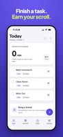 FocusFlow App screenshot 1