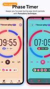 Phase Timer