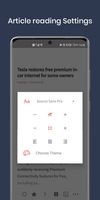 FocusReader screenshot 3