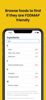 FODMAP Diet screenshot 3