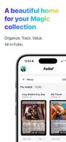 Foilio MTG screenshot 1