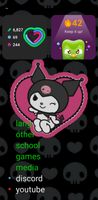 folder launcher screenshot 1