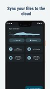 FolderSync screenshot 1