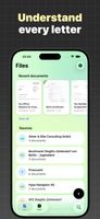 Foldy  screenshot 1