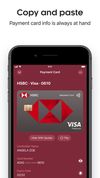 Folio Wallet screenshot 1