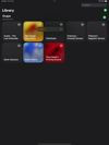 Folium screenshot 1