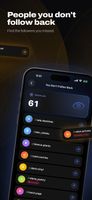 Follow Radar screenshot 3