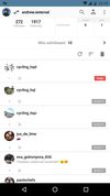 Followers Assistant screenshot 1