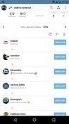 Followers Assistant screenshot 2
