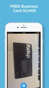 Folocard screenshot 2