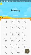 FontFix screenshot 3