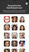 Food Network In the Kitchen screenshot 2
