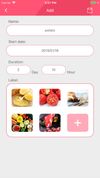 Food Shelf Life screenshot 2