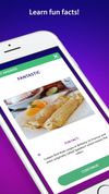 Food Trivia Quiz screenshot 3