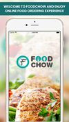 FoodChow screenshot 1